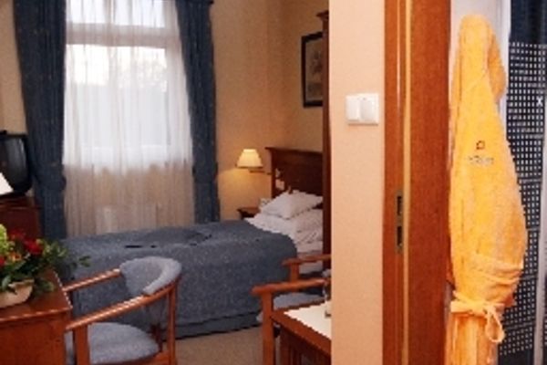 Jawor SPA (Jaworze)